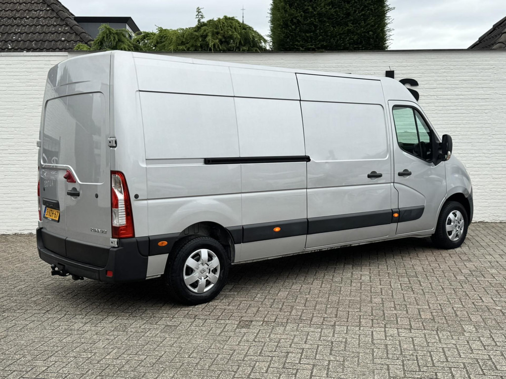 Renault Master-T35 2.3 dCi L3H3 Cruise control Airco Navigatie Bleutooth Elektrisch ramen - Panel van: picture 2 Renault Master-T35 2.3 dCi L3H3 Cruise control Airco Navigatie Bleutooth Elektrisch ramen - Panel van: picture 2