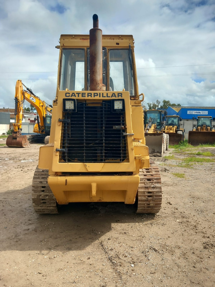 CATERPILLAR 953 - Construction machinery: picture 3 CATERPILLAR 953 - Construction machinery: picture 3