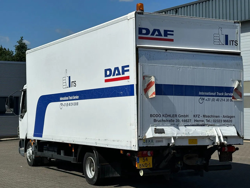 DAF LF 45 180 4x2 Gesloten Opbouw Manual Euro 3 - Box truck: picture 4 DAF LF 45 180 4x2 Gesloten Opbouw Manual Euro 3 - Box truck: picture 4