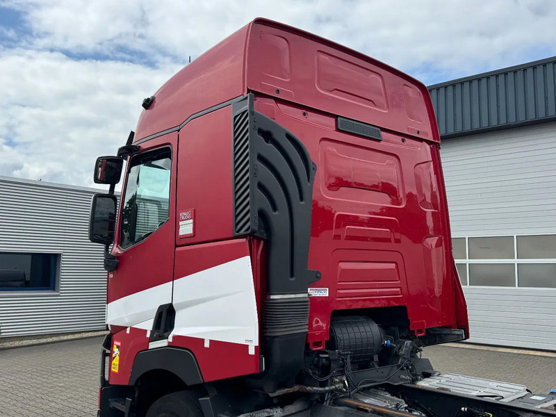 Cab chassis truck Renault T380 Comfort 4x2 Chassis / Euro 6 *NL-Truck*: picture 8