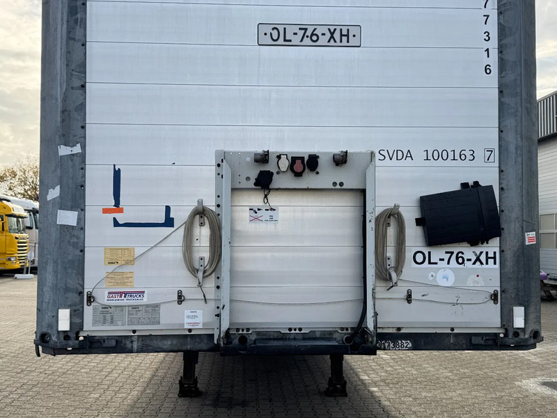 Schmitz Cargobull Schuifzeil -Dak / SAF-Disc / APK - Curtainsider semi-trailer: picture 5 Schmitz Cargobull Schuifzeil -Dak / SAF-Disc / APK - Curtainsider semi-trailer: picture 5