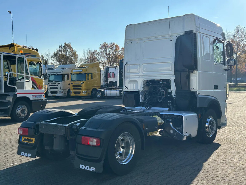DAF XF 450 Space Cab - Euro 6 - Alcoa - Smart Tacho - Tractor unit: picture 3 DAF XF 450 Space Cab - Euro 6 - Alcoa - Smart Tacho - Tractor unit: picture 3