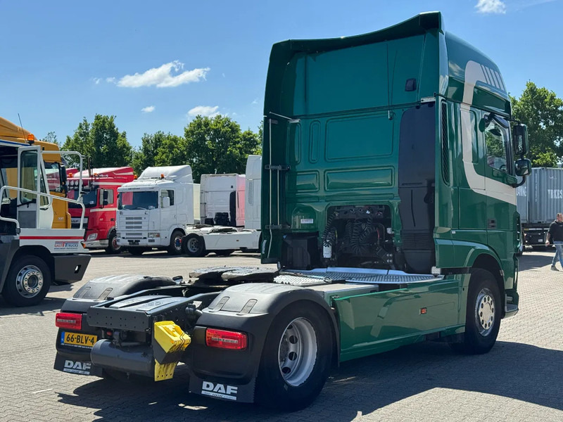 DAF XF 480 SSC Intarder / Euro 6 / Apk *NL-Truck* - Tractor unit: picture 3 DAF XF 480 SSC Intarder / Euro 6 / Apk *NL-Truck* - Tractor unit: picture 3