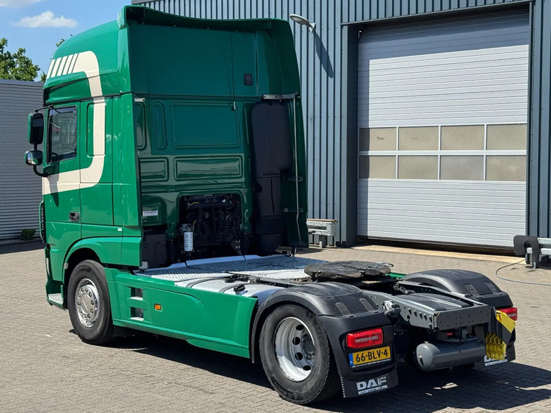 DAF XF 480 SSC Intarder / Euro 6 / Apk *NL-Truck* - Tractor unit: picture 4 DAF XF 480 SSC Intarder / Euro 6 / Apk *NL-Truck* - Tractor unit: picture 4