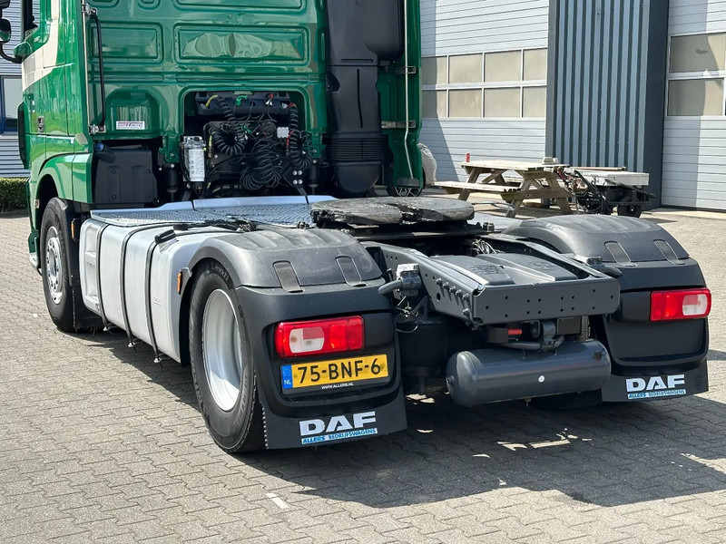 DAF XF 480 SSC Intarder / Euro 6 / Apk *NL-Truck* - Tractor unit: picture 5 DAF XF 480 SSC Intarder / Euro 6 / Apk *NL-Truck* - Tractor unit: picture 5