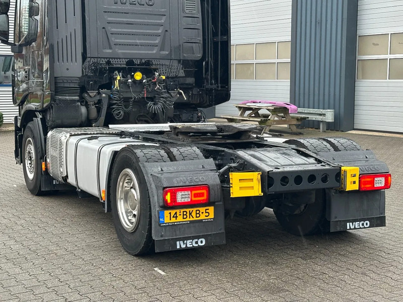 Iveco Stralis 420 XP Hi-Way 2 Tank *383 Tkm* Euro 6 *NL-Truck* - Tractor unit: picture 5 Iveco Stralis 420 XP Hi-Way 2 Tank *383 Tkm* Euro 6 *NL-Truck* - Tractor unit: picture 5