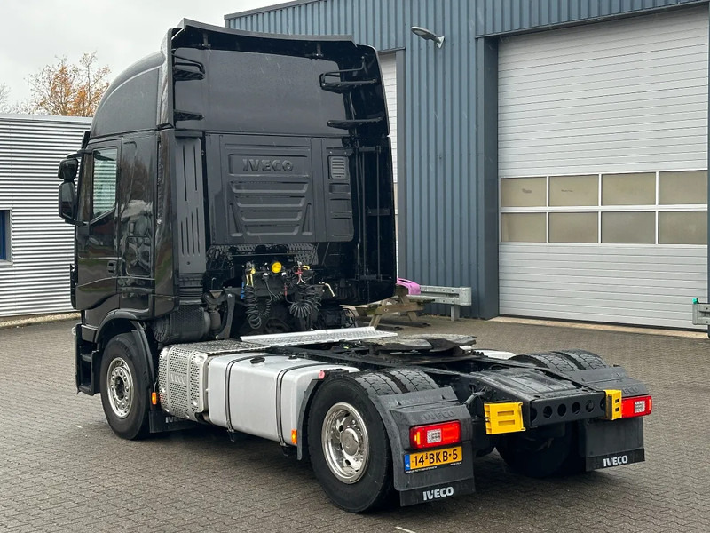 Iveco Stralis 420 XP Hi-Way 2 Tank *383 Tkm* Euro 6 *NL-Truck* - Tractor unit: picture 4 Iveco Stralis 420 XP Hi-Way 2 Tank *383 Tkm* Euro 6 *NL-Truck* - Tractor unit: picture 4