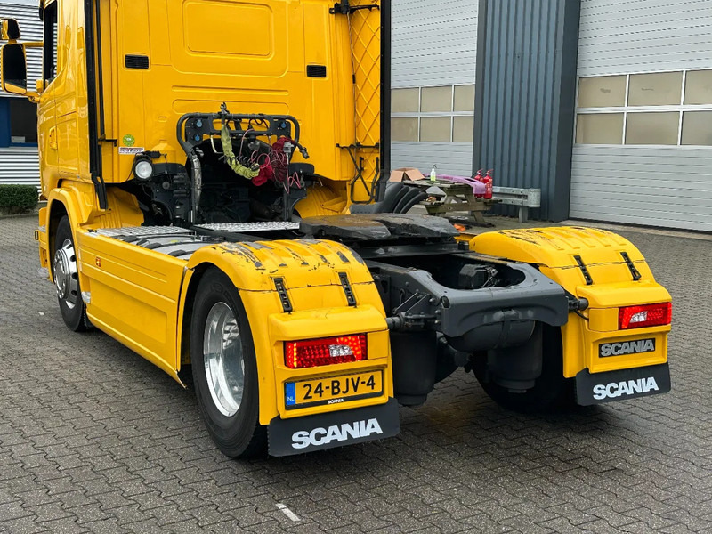 Scania G410 Euro 6 - Full Spoiler - Alcoa - Apk! - Tractor unit: picture 5 Scania G410 Euro 6 - Full Spoiler - Alcoa - Apk! - Tractor unit: picture 5