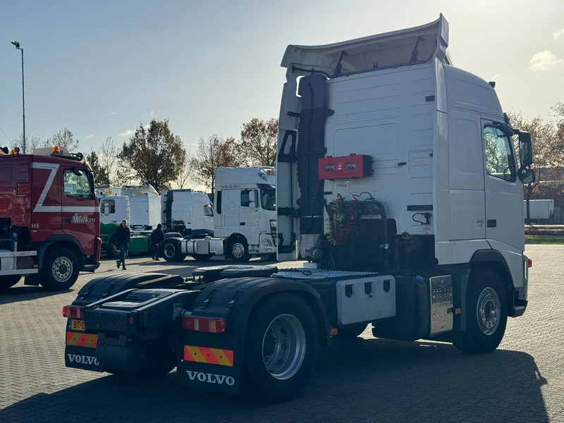 Volvo FH 440 4x2 Globe *469 Tkm* Euro 5 * NL-Truck* - Tractor unit: picture 3 Volvo FH 440 4x2 Globe *469 Tkm* Euro 5 * NL-Truck* - Tractor unit: picture 3