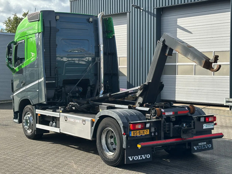 Volvo FH 460 4x2 VDL 10 Ton Haakarm / Euro 6 / 09-2026 Apk! - Hook lift truck, Crane truck: picture 4 Volvo FH 460 4x2 VDL 10 Ton Haakarm / Euro 6 / 09-2026 Apk! - Hook lift truck, Crane truck: picture 4
