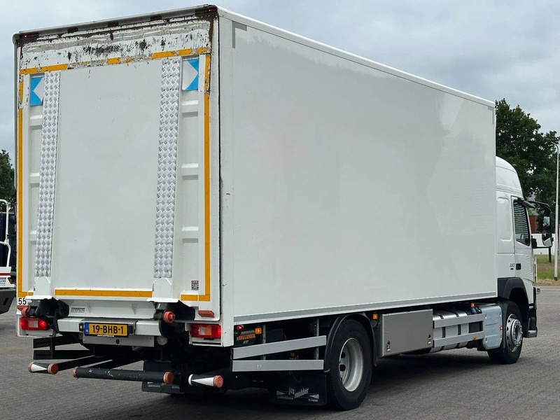 Volvo FM 330 4x2 Gesloten Opbouw / Euro 6 / 3T Laadklep / Bakverwarming / Apk! - Box truck: picture 3 Volvo FM 330 4x2 Gesloten Opbouw / Euro 6 / 3T Laadklep / Bakverwarming / Apk! - Box truck: picture 3