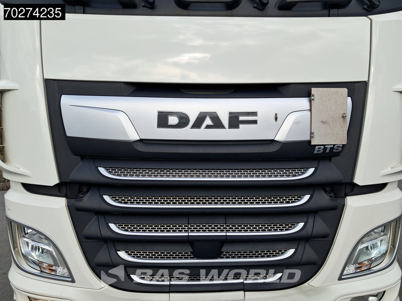 DAF XF 480 6X2 SSC FAN Retarder ACC Lift-Lenkachse LED Euro 6 - Container transporter/ Swap body truck: picture 2 DAF XF 480 6X2 SSC FAN Retarder ACC Lift-Lenkachse LED Euro 6 - Container transporter/ Swap body truck: picture 2