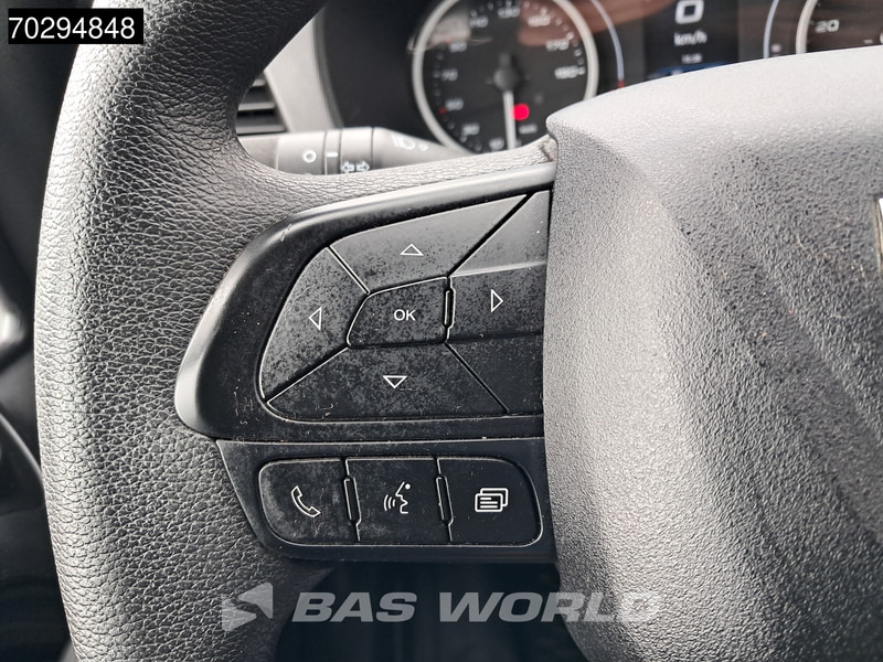 Iveco Daily 35C16 Automatik Ladebordwand 160PS Koffer Doppelbereifung Klima Kamera Euro6 20m3 A/C on lease Iveco Daily 35C16 Automatik Ladebordwand 160PS Koffer Doppelbereifung Klima Kamera Euro6 20m3 A/C: picture 15