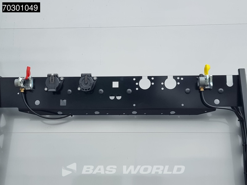 Kögel S24-1 - Curtainsider semi-trailer: picture 5 Kögel S24-1 - Curtainsider semi-trailer: picture 5