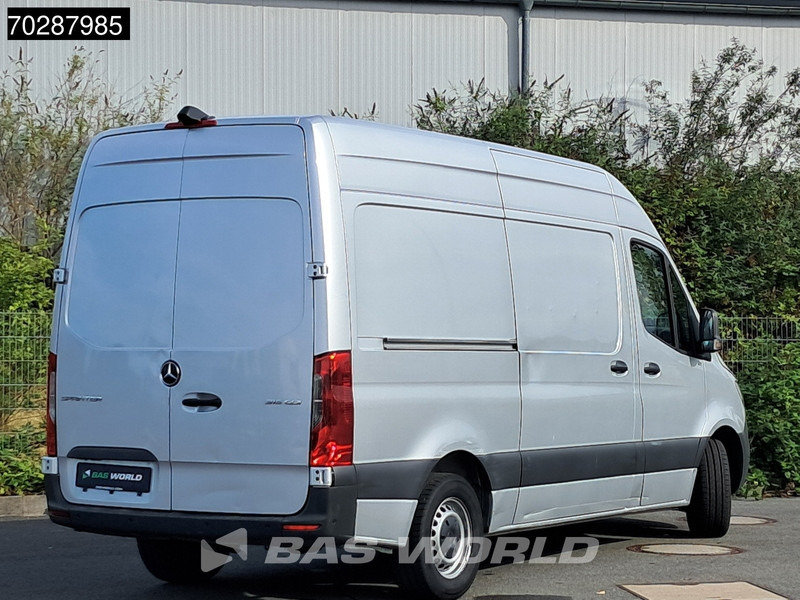 Mercedes-Benz Sprinter 315 CDI Automatik 150PS L2H2 Klima Kamera MBUX CarPlay L2 Euro6 12m3 A/C - Small van: picture 3 Mercedes-Benz Sprinter 315 CDI Automatik 150PS L2H2 Klima Kamera MBUX CarPlay L2 Euro6 12m3 A/C - Small van: picture 3