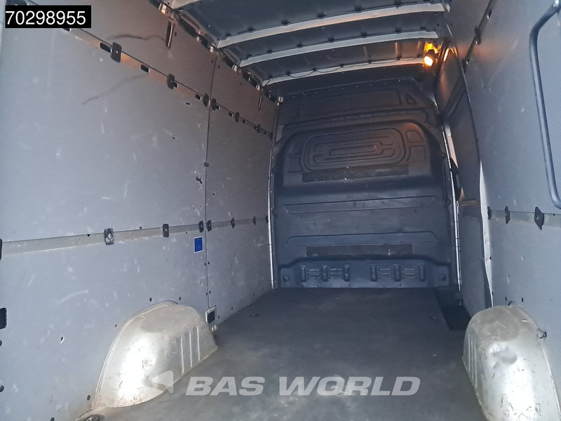 Mercedes-Benz Sprinter 315 CDI Automatik 150PS L2H2 Klima Kamera Parkensensoren MBUX CarPlay Euro6 L2 A/C - Small van: picture 5 Mercedes-Benz Sprinter 315 CDI Automatik 150PS L2H2 Klima Kamera Parkensensoren MBUX CarPlay Euro6 L2 A/C - Small van: picture 5
