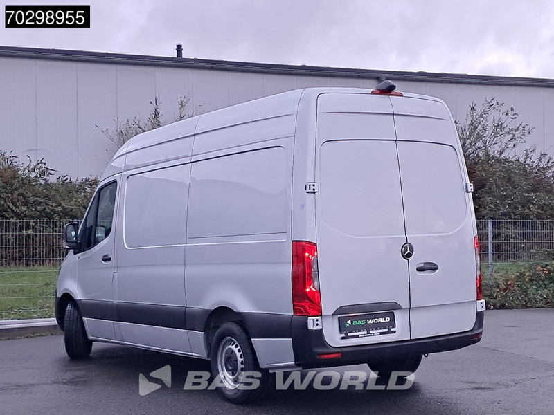 Mercedes-Benz Sprinter 315 CDI Automatik 150PS L2H2 Klima Kamera Parkensensoren MBUX CarPlay Euro6 L2 A/C - Small van: picture 2 Mercedes-Benz Sprinter 315 CDI Automatik 150PS L2H2 Klima Kamera Parkensensoren MBUX CarPlay Euro6 L2 A/C - Small van: picture 2