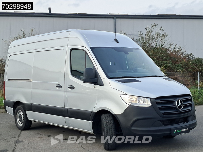 Mercedes-Benz Sprinter 315 CDI Automatik L2H2 150PS Klima Kamera Parkensensoren MBUX CarPlay Euro6 L2 12m3 A/C - Small van: picture 3 Mercedes-Benz Sprinter 315 CDI Automatik L2H2 150PS Klima Kamera Parkensensoren MBUX CarPlay Euro6 L2 12m3 A/C - Small van: picture 3