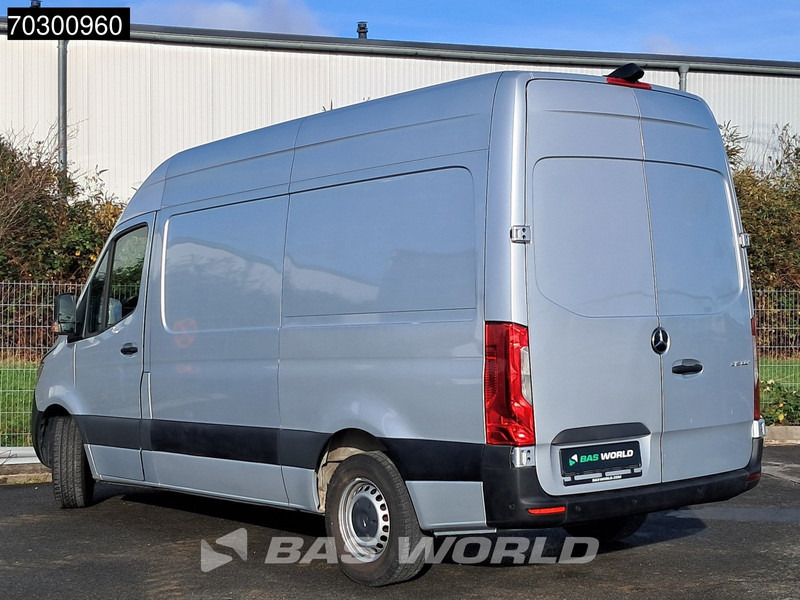 Mercedes-Benz Sprinter 315 CDI Automatik L2H2 150PS Klima Kamera Parksensoren MBUX CarPlay Euro6 L2 A/C - Small van: picture 5 Mercedes-Benz Sprinter 315 CDI Automatik L2H2 150PS Klima Kamera Parksensoren MBUX CarPlay Euro6 L2 A/C - Small van: picture 5