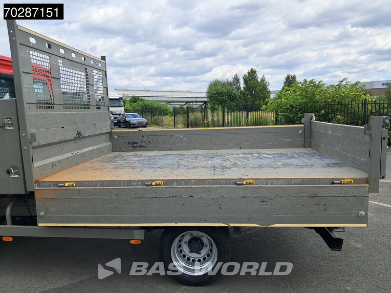 Tipper van Mercedes-Benz Sprinter 514 CDI Kipper Doppelbereifung 3,5t AHK Klima Tempomat 140PS Euro6 Kieper Pickup 2m3 A/C Towbar Cruise control: picture 13