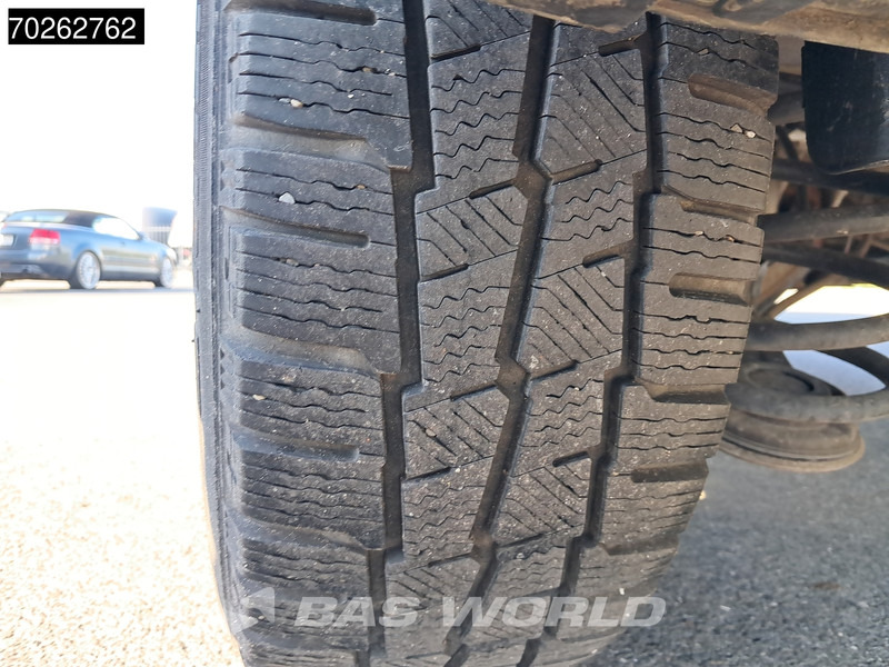 Small van Opel Vivaro 120PK Automatik L3H1 Klima Tempomat L3 6m3 A/C Cruise control: picture 13
