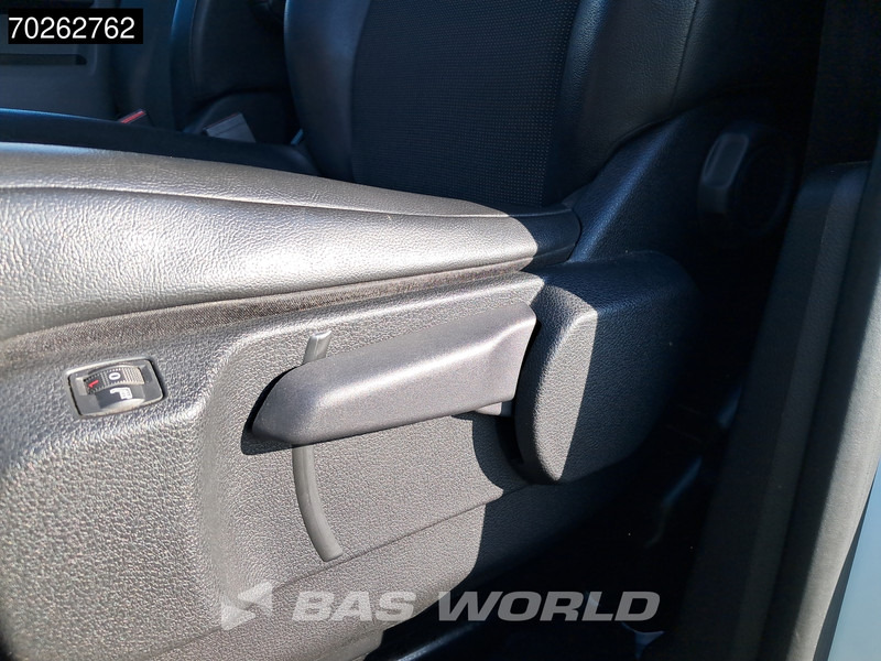 Small van Opel Vivaro 120PK Automatik L3H1 Klima Tempomat L3 6m3 A/C Cruise control: picture 15