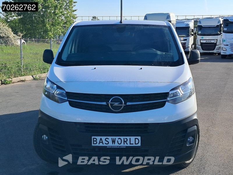 Small van Opel Vivaro 120PK Automatik L3H1 Klima Tempomat L3 6m3 A/C Cruise control: picture 9