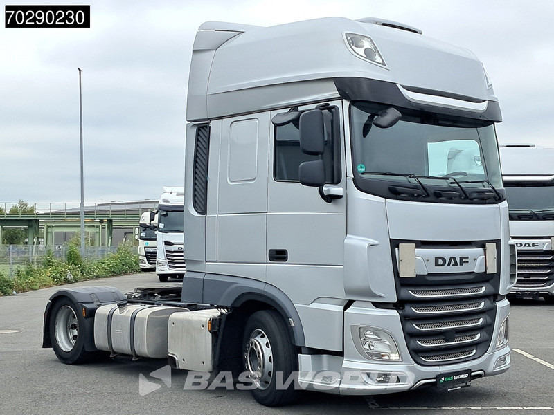 DAF XF 480 4X2 Mega SSC 2xTanks ACC Euro 6 - Tractor unit: picture 3 DAF XF 480 4X2 Mega SSC 2xTanks ACC Euro 6 - Tractor unit: picture 3