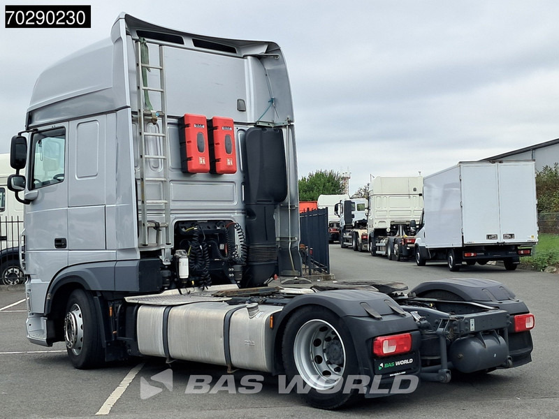 DAF XF 480 4X2 Mega SSC 2xTanks ACC Euro 6 - Tractor unit: picture 2 DAF XF 480 4X2 Mega SSC 2xTanks ACC Euro 6 - Tractor unit: picture 2