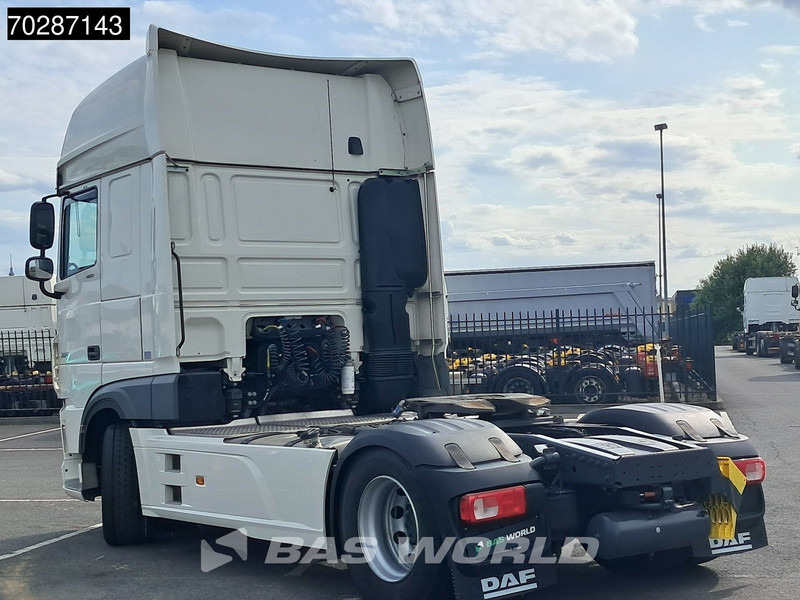 DAF XF 480 4X2 Retarder 2xTanks Standklima ACC Euro 6 - Tractor unit: picture 2 DAF XF 480 4X2 Retarder 2xTanks Standklima ACC Euro 6 - Tractor unit: picture 2