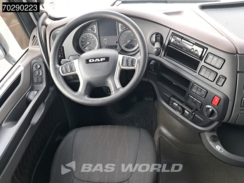 Tractor unit DAF XF 480 4X2 Retarder Mega Standairco 2xTanks ACC Euro 6: picture 17 Tractor unit DAF XF 480 4X2 Retarder Mega Standairco 2xTanks ACC Euro 6: picture 17