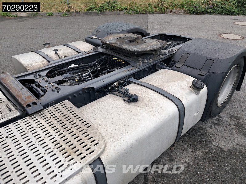 Tractor unit DAF XF 480 4X2 Retarder Mega Standairco 2xTanks ACC Euro 6: picture 14 Tractor unit DAF XF 480 4X2 Retarder Mega Standairco 2xTanks ACC Euro 6: picture 14