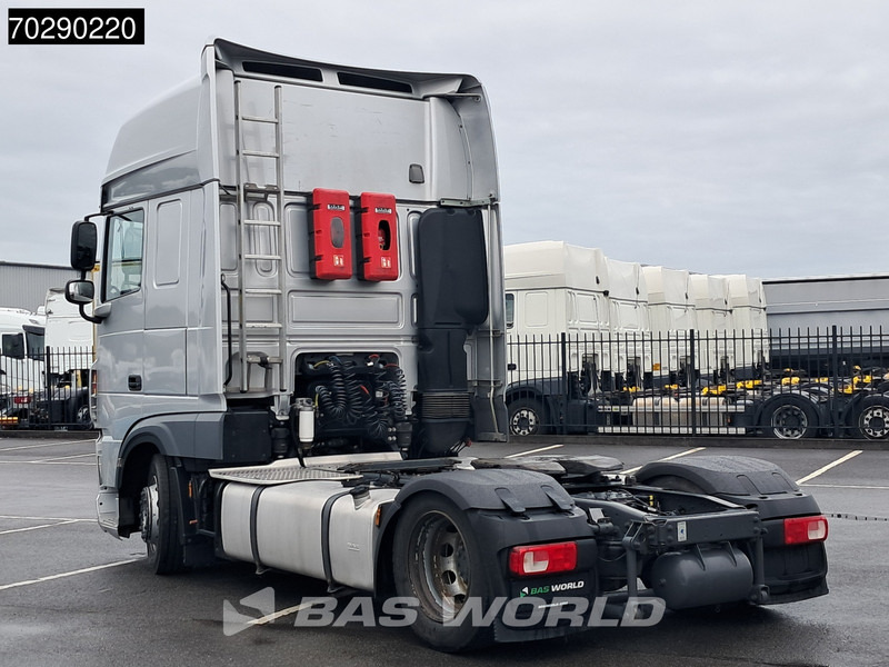 DAF XF 480 4X2 Retarder Mega Standairco 2xTanks ACC Euro 6 - Tractor unit: picture 2 DAF XF 480 4X2 Retarder Mega Standairco 2xTanks ACC Euro 6 - Tractor unit: picture 2