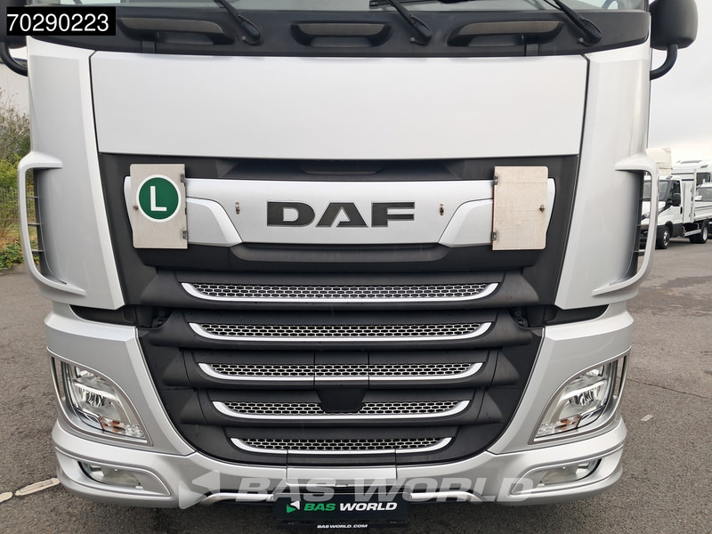 Tractor unit DAF XF 480 4X2 Retarder Mega Standairco 2xTanks ACC Euro 6: picture 9 Tractor unit DAF XF 480 4X2 Retarder Mega Standairco 2xTanks ACC Euro 6: picture 9