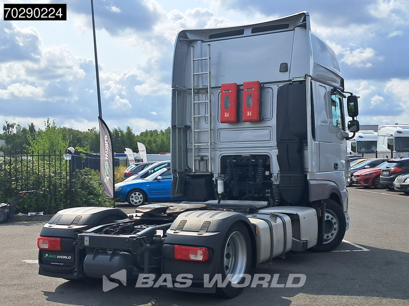 DAF XF 480 4X2 Retarder Mega Standairco 2xTanks ACC Euro 6 - Tractor unit: picture 3 DAF XF 480 4X2 Retarder Mega Standairco 2xTanks ACC Euro 6 - Tractor unit: picture 3