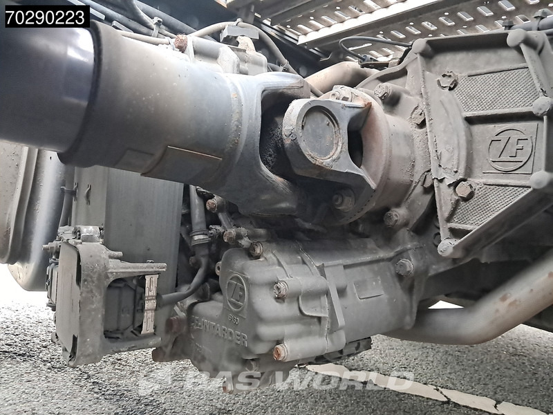 Tractor unit DAF XF 480 4X2 Retarder Mega Standairco 2xTanks ACC Euro 6: picture 15 Tractor unit DAF XF 480 4X2 Retarder Mega Standairco 2xTanks ACC Euro 6: picture 15