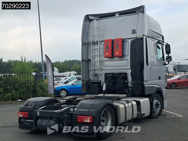 Tractor unit DAF XF 480 4X2 Retarder Mega Standairco 2xTanks ACC Euro 6: picture 6 Tractor unit DAF XF 480 4X2 Retarder Mega Standairco 2xTanks ACC Euro 6: picture 6
