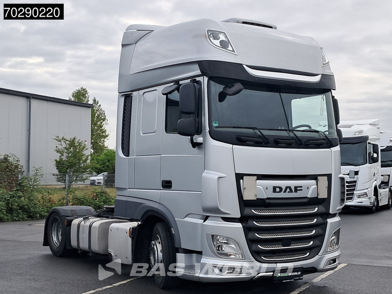 DAF XF 480 4X2 Retarder Mega Standairco 2xTanks ACC Euro 6 - Tractor unit: picture 3 DAF XF 480 4X2 Retarder Mega Standairco 2xTanks ACC Euro 6 - Tractor unit: picture 3