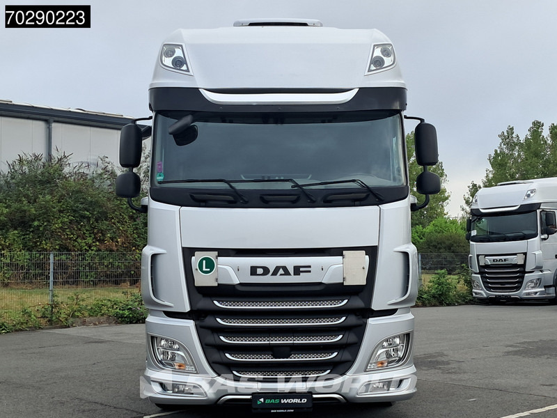 Tractor unit DAF XF 480 4X2 Retarder Mega Standairco 2xTanks ACC Euro 6: picture 7 Tractor unit DAF XF 480 4X2 Retarder Mega Standairco 2xTanks ACC Euro 6: picture 7
