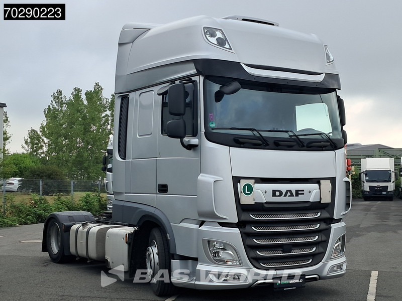 DAF XF 480 4X2 Retarder Mega Standairco 2xTanks ACC Euro 6 - Tractor unit: picture 3 DAF XF 480 4X2 Retarder Mega Standairco 2xTanks ACC Euro 6 - Tractor unit: picture 3