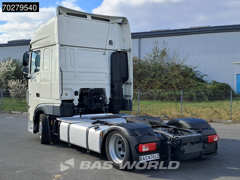DAF XF 480 4X2 SSC Mega 2x Tanks Standklima ACC LED - Tractor unit: picture 2 DAF XF 480 4X2 SSC Mega 2x Tanks Standklima ACC LED - Tractor unit: picture 2