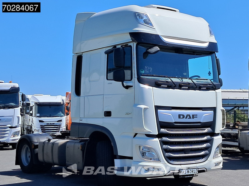 DAF XF 480 4X2 SSC Retarder 2x Tanks Standklima ACC LED - Tractor unit: picture 3 DAF XF 480 4X2 SSC Retarder 2x Tanks Standklima ACC LED - Tractor unit: picture 3