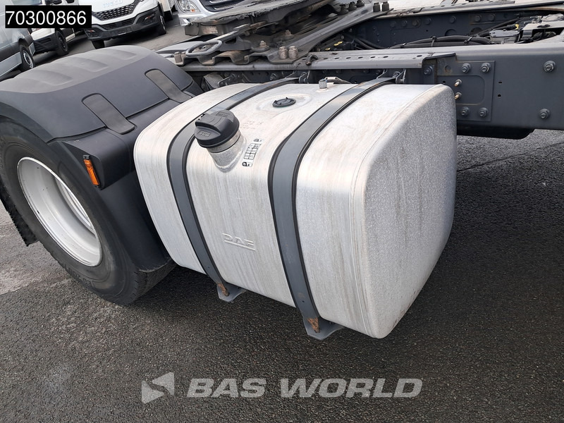 Tractor unit DAF XF 480 4X2 SSC Retarder 2xTanks ACC LED Standklima Euro 6: picture 11