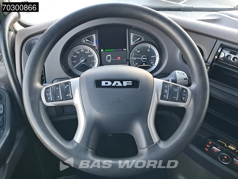 Tractor unit DAF XF 480 4X2 SSC Retarder 2xTanks ACC LED Standklima Euro 6: picture 20