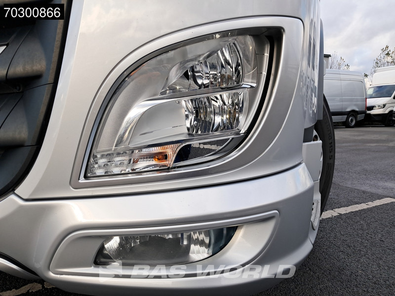 Tractor unit DAF XF 480 4X2 SSC Retarder 2xTanks ACC LED Standklima Euro 6: picture 7