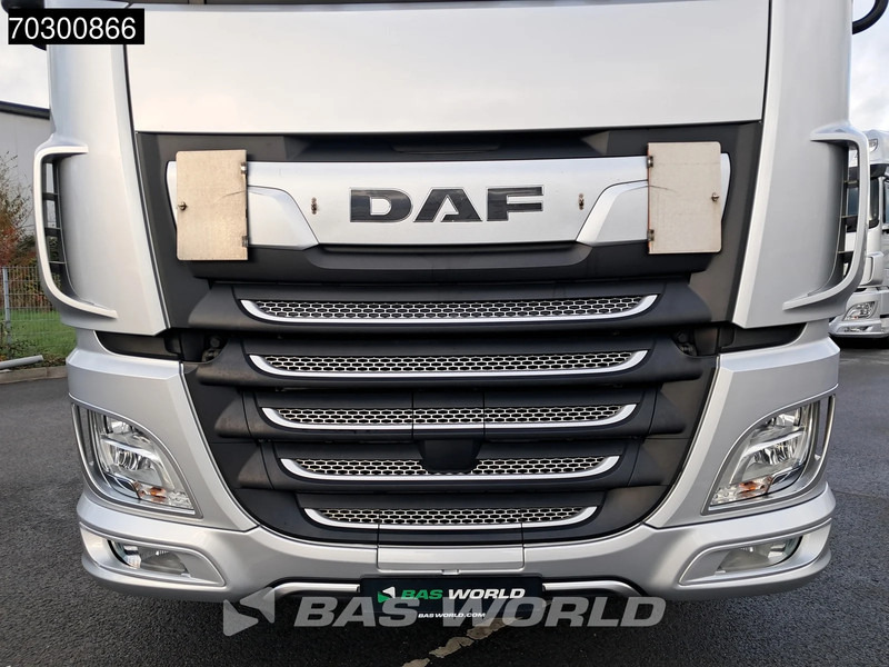 Tractor unit DAF XF 480 4X2 SSC Retarder 2xTanks ACC LED Standklima Euro 6: picture 6