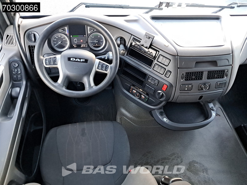 Tractor unit DAF XF 480 4X2 SSC Retarder 2xTanks ACC LED Standklima Euro 6: picture 19