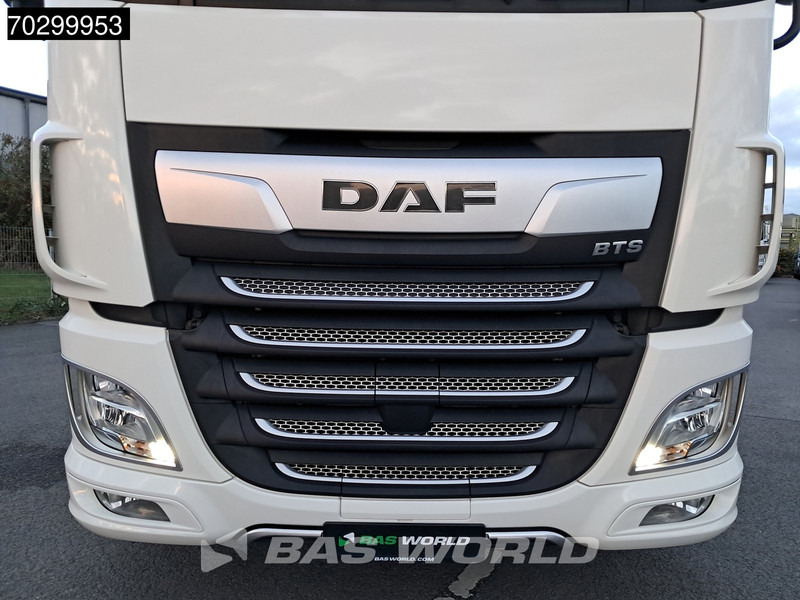 Tractor unit DAF XF 480 4X2 SSC Retarder 2xTanks ACC Standklima Euro 6: picture 9 Tractor unit DAF XF 480 4X2 SSC Retarder 2xTanks ACC Standklima Euro 6: picture 9