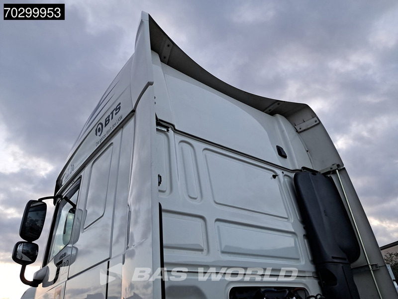 Tractor unit DAF XF 480 4X2 SSC Retarder 2xTanks ACC Standklima Euro 6: picture 12 Tractor unit DAF XF 480 4X2 SSC Retarder 2xTanks ACC Standklima Euro 6: picture 12