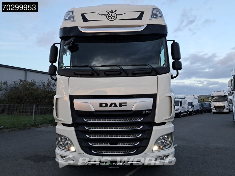 Tractor unit DAF XF 480 4X2 SSC Retarder 2xTanks ACC Standklima Euro 6: picture 7 Tractor unit DAF XF 480 4X2 SSC Retarder 2xTanks ACC Standklima Euro 6: picture 7
